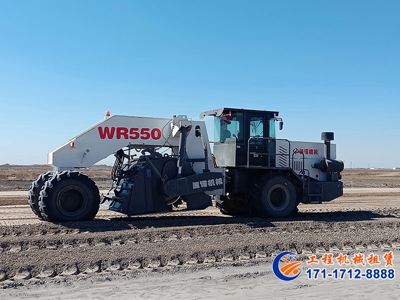 厚旺冷再生機(jī)租賃 厚旺冷再生機(jī)租賃