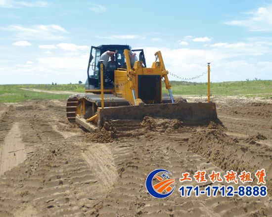 推土機出租 推土機出租