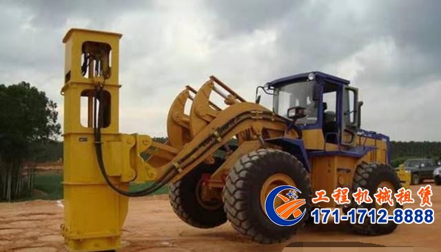 液壓夯機 液壓夯機