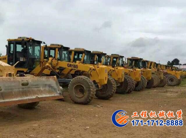 平地機(jī)租賃 平地機(jī)租賃