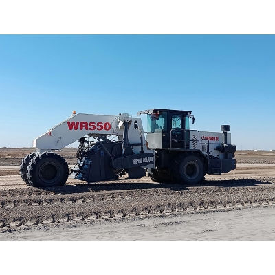 550冷再生機(jī)租賃，出租四驅(qū)冷再生機(jī)