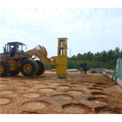 42千焦液壓夯實(shí)機(jī)租賃-液壓夯出租