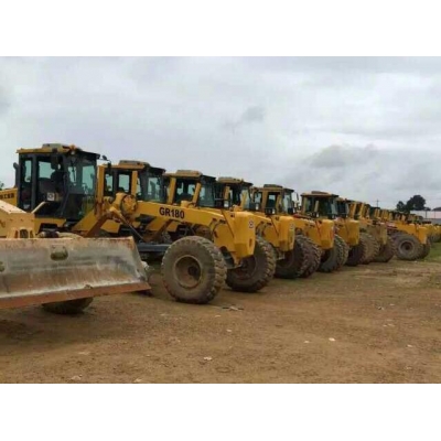 180平地機(jī)租賃，出租平地機(jī)多臺(tái)