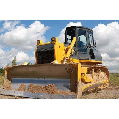 濟(jì)南推土機(jī)租賃公司出租見(jiàn)推土機(jī)20臺(tái)